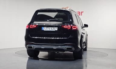 GLS-Class X167
