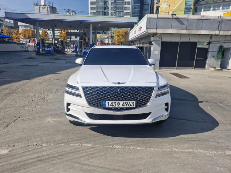 GV80