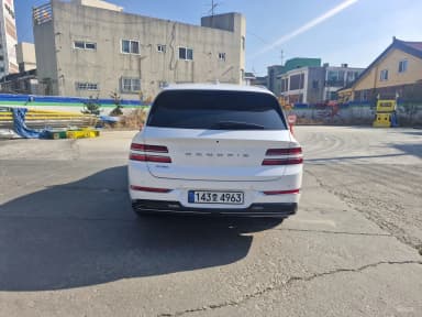 GV80