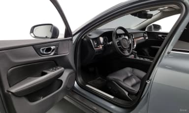 V60 Cross-Country 2nd Generation