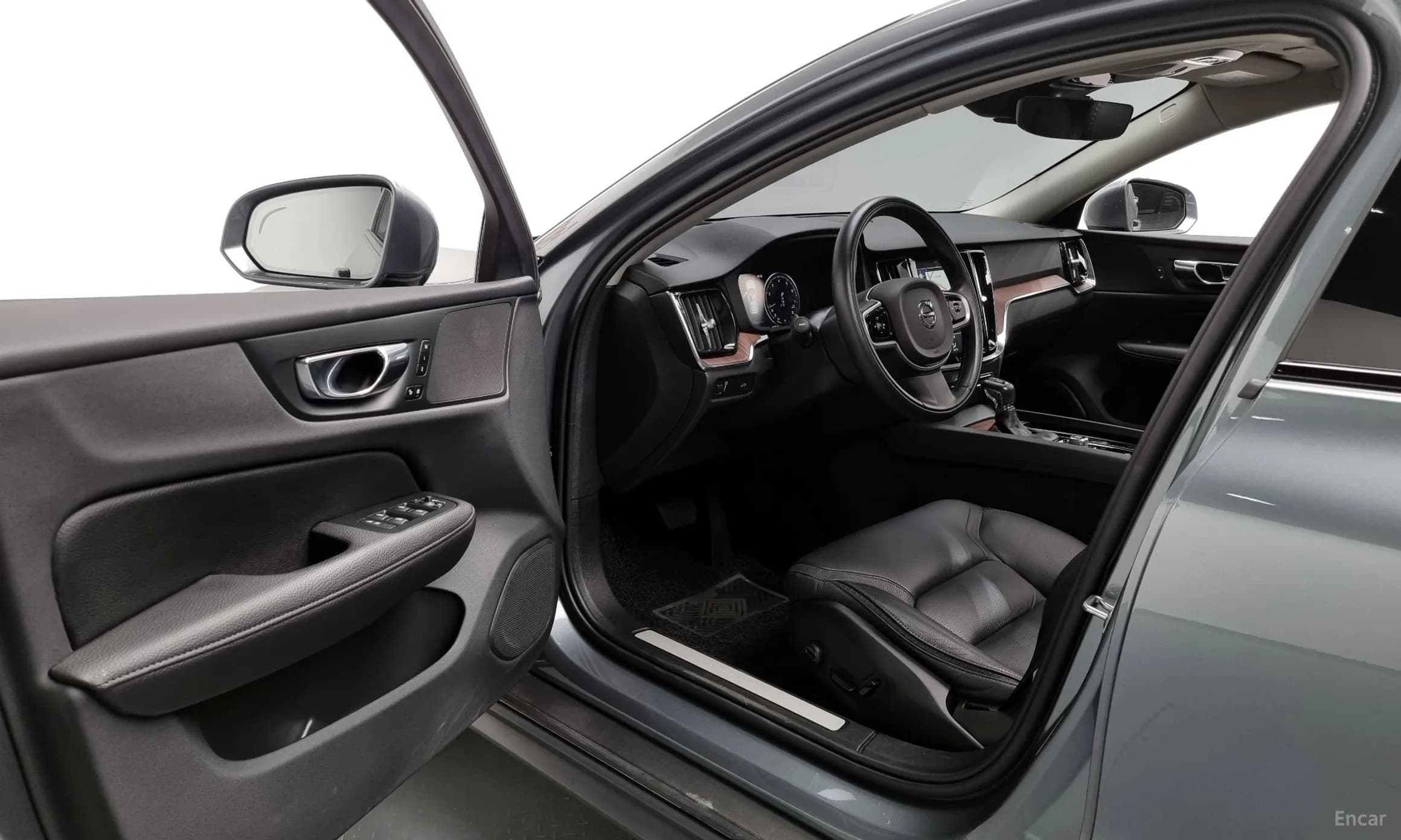 V60 Cross-Country 2nd Generation