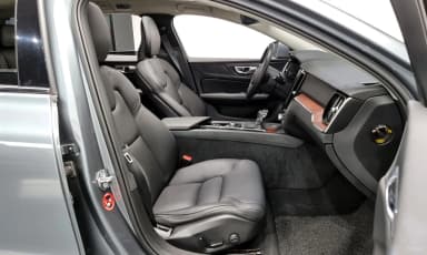 V60 Cross-Country 2nd Generation