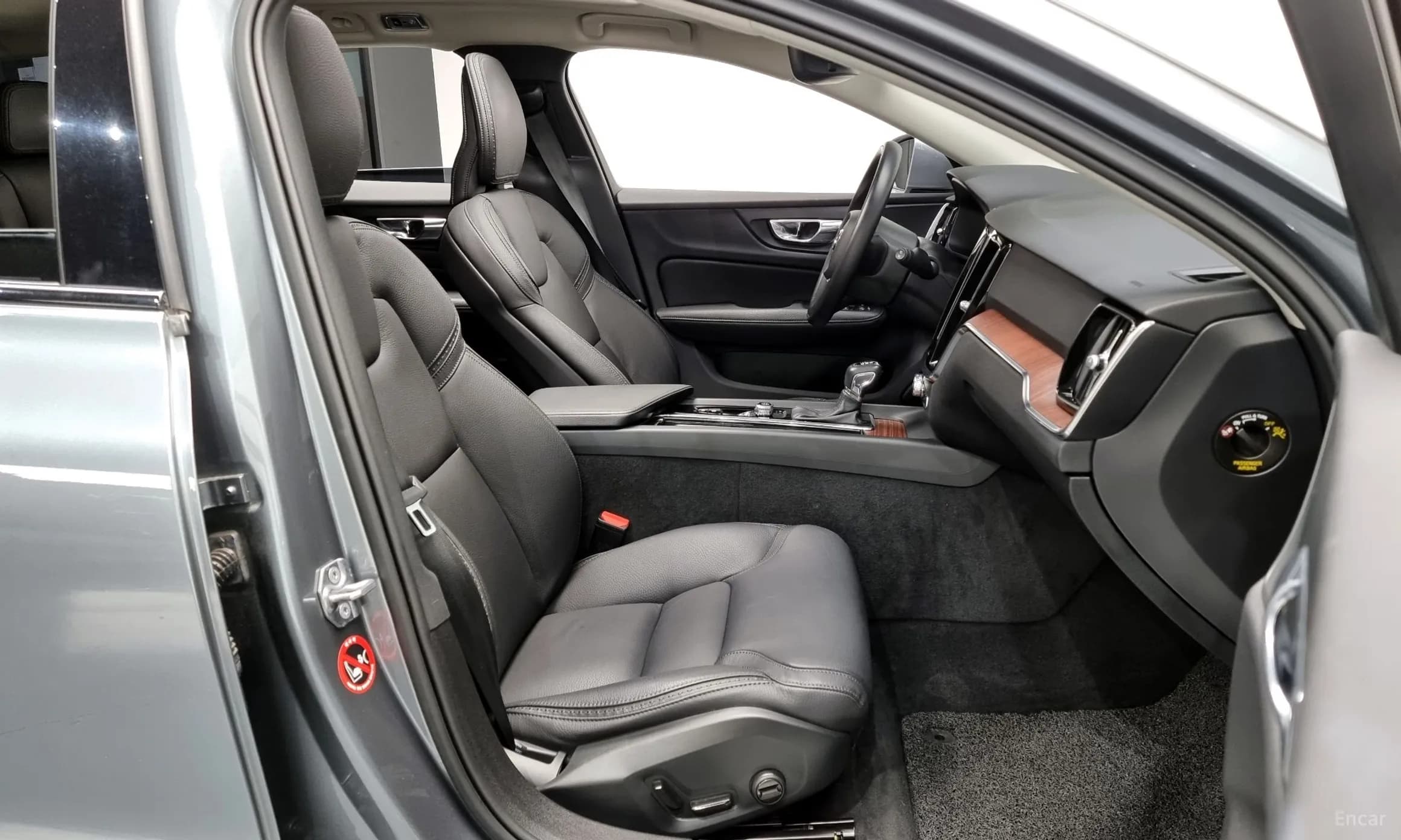 V60 Cross-Country 2nd Generation