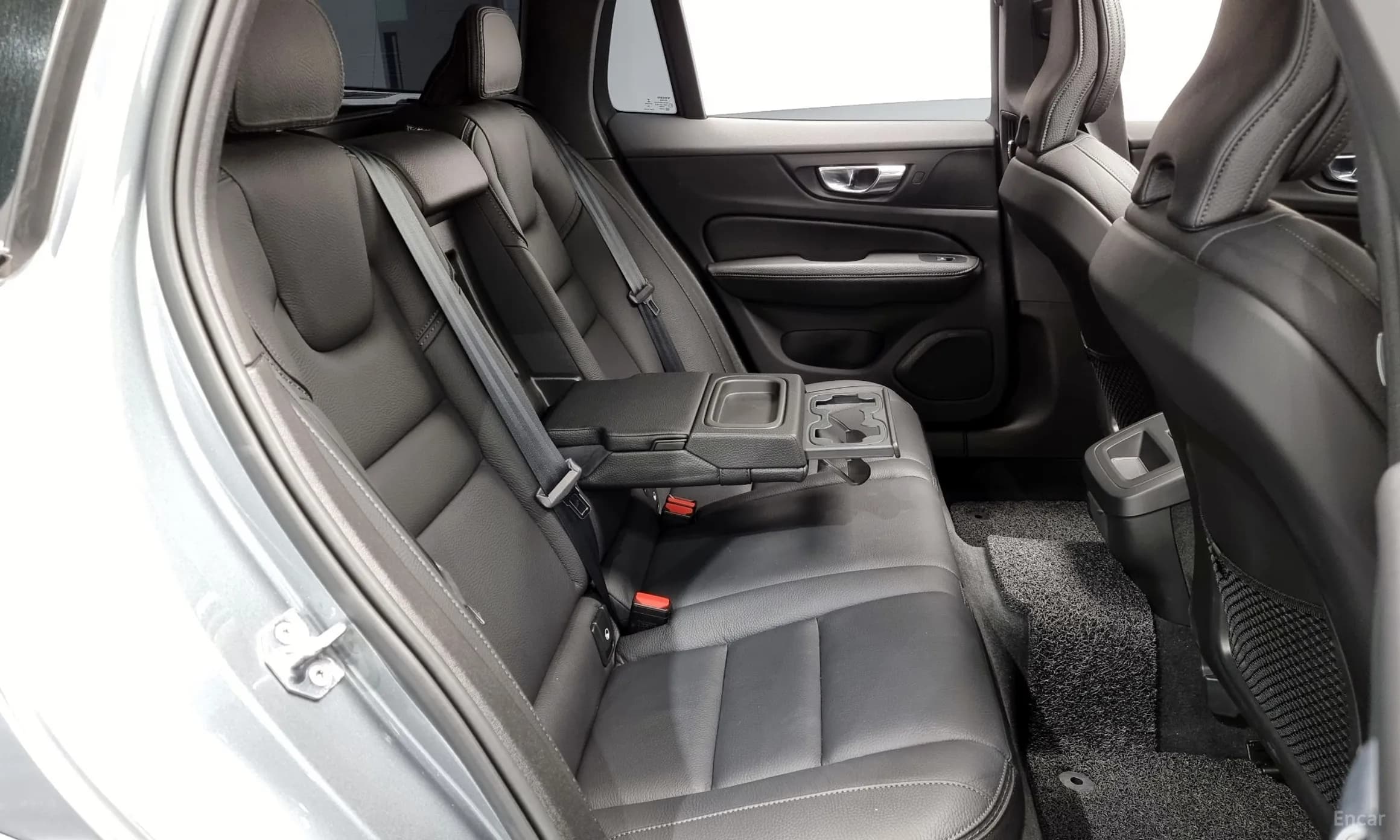 V60 Cross-Country 2nd Generation