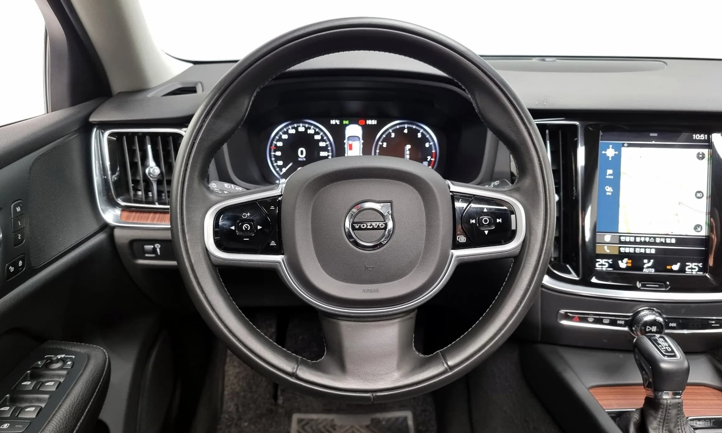 V60 Cross-Country 2nd Generation