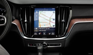 V60 Cross-Country 2nd Generation