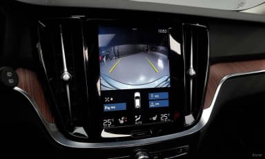 V60 Cross-Country 2nd Generation