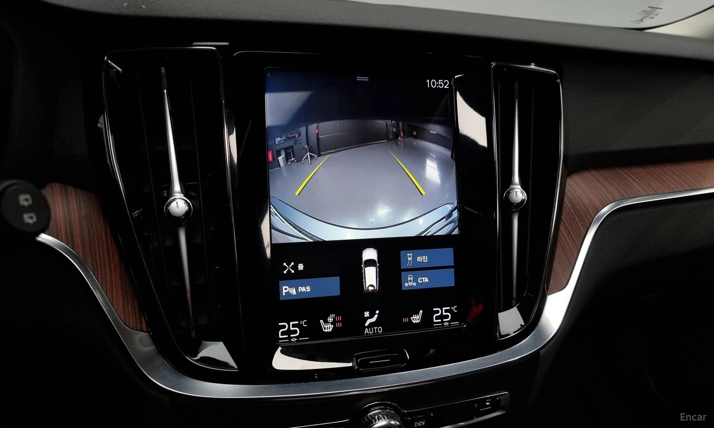 V60 Cross-Country 2nd Generation