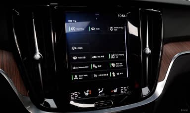 V60 Cross-Country 2nd Generation