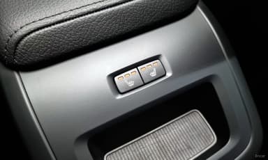 V60 Cross-Country 2nd Generation