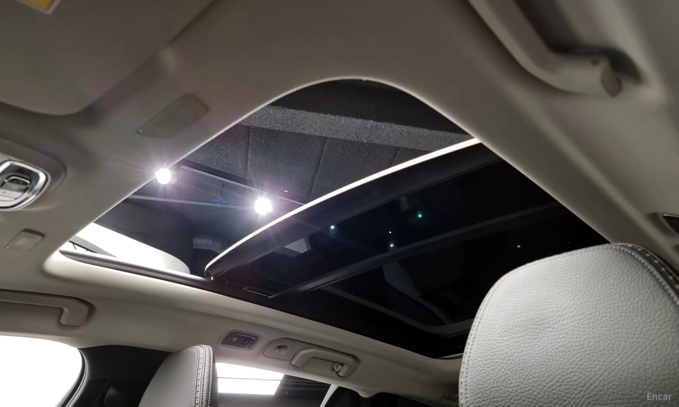 V60 Cross-Country 2nd Generation