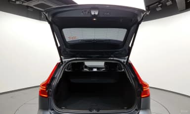 V60 Cross-Country 2nd Generation