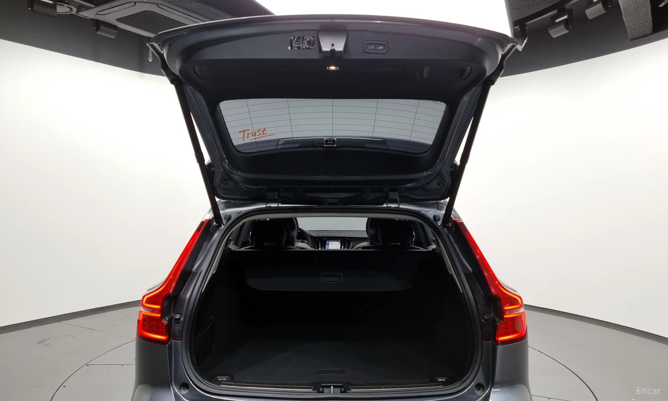 V60 Cross-Country 2nd Generation