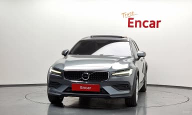 V60 Cross-Country 2nd Generation