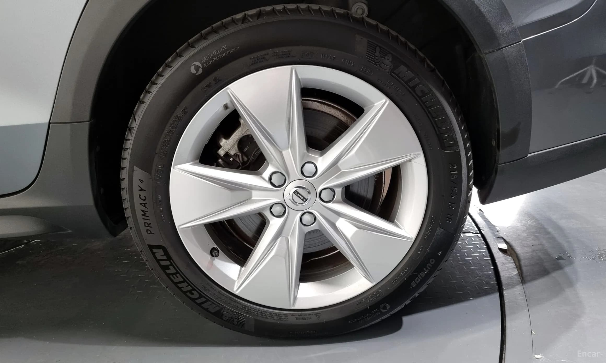 V60 Cross-Country 2nd Generation