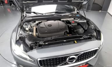 V60 Cross-Country 2nd Generation