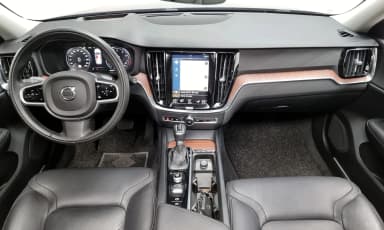 V60 Cross-Country 2nd Generation