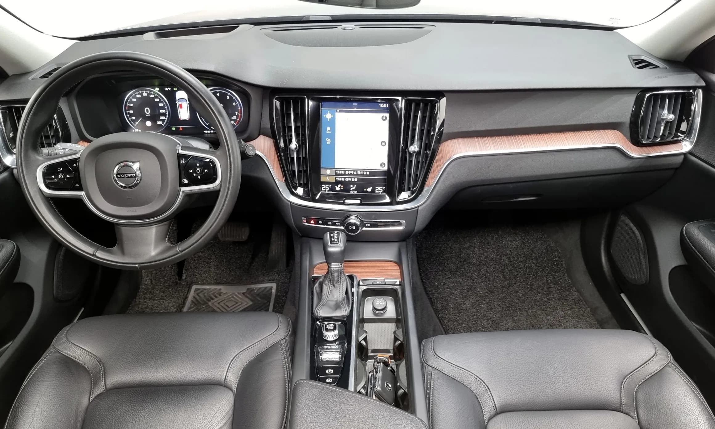 V60 Cross-Country 2nd Generation