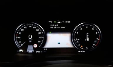 V60 Cross-Country 2nd Generation