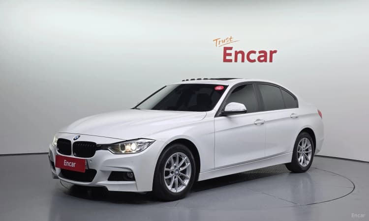 3 Series (F30)