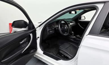 3 Series (F30)