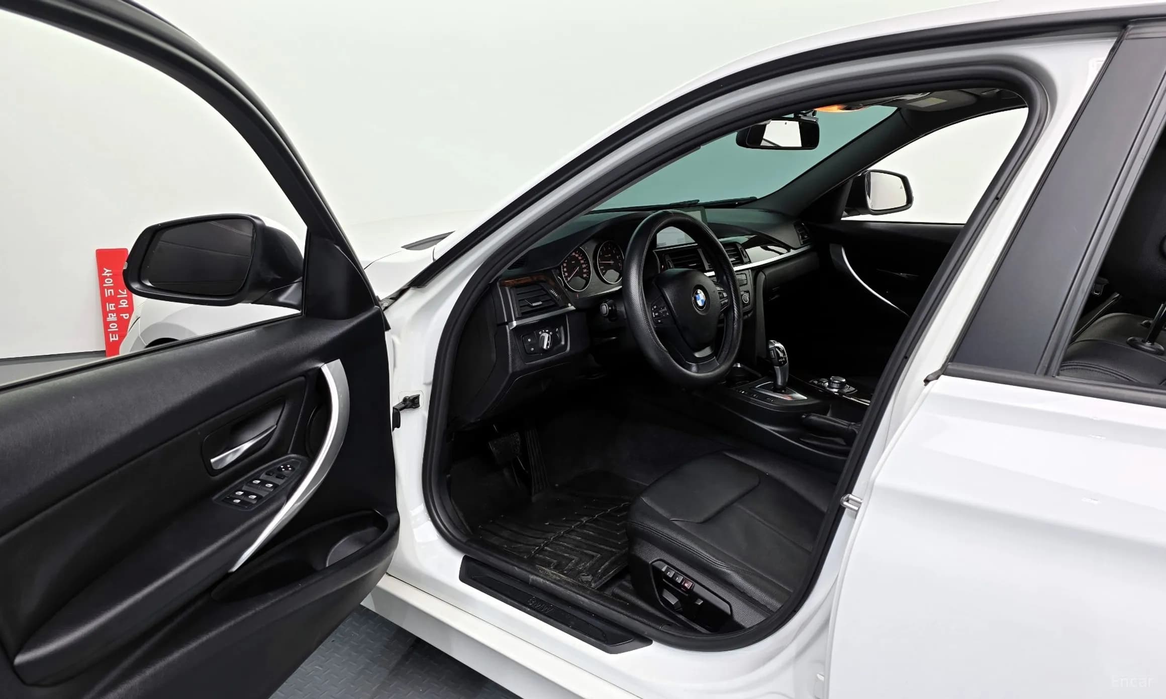 3 Series (F30)