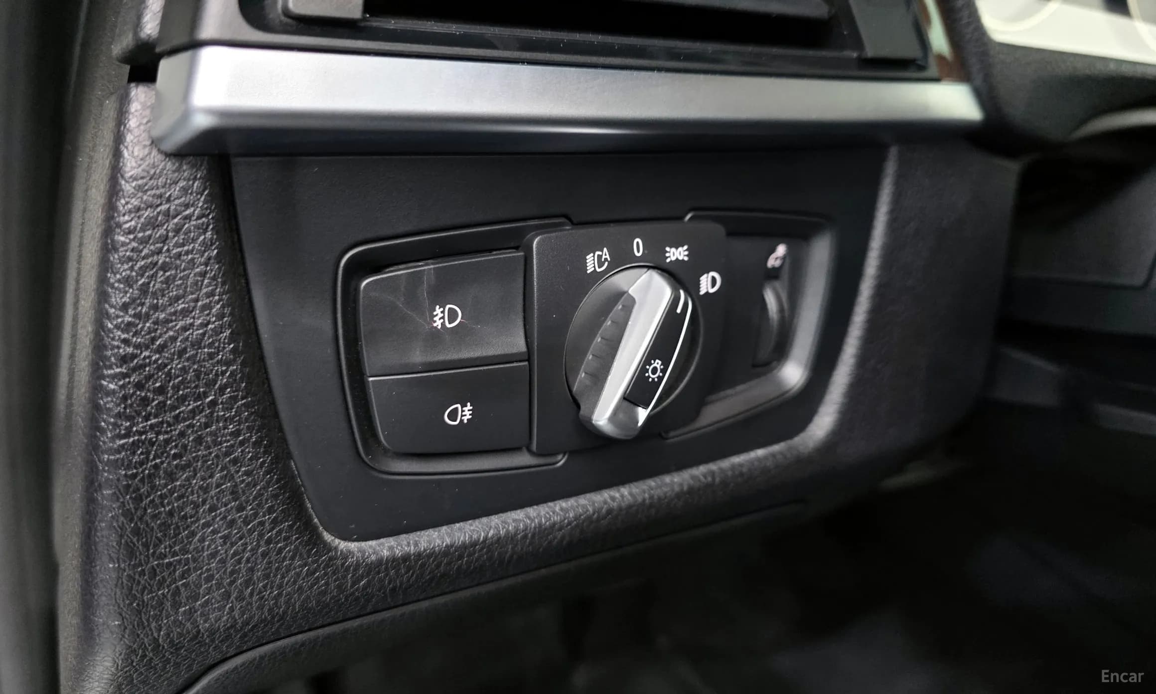3 Series (F30)