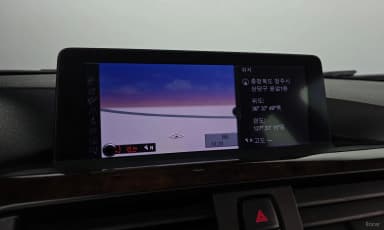 3 Series (F30)