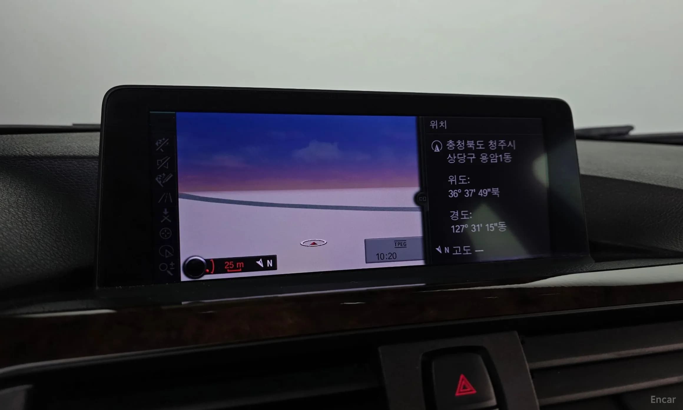 3 Series (F30)