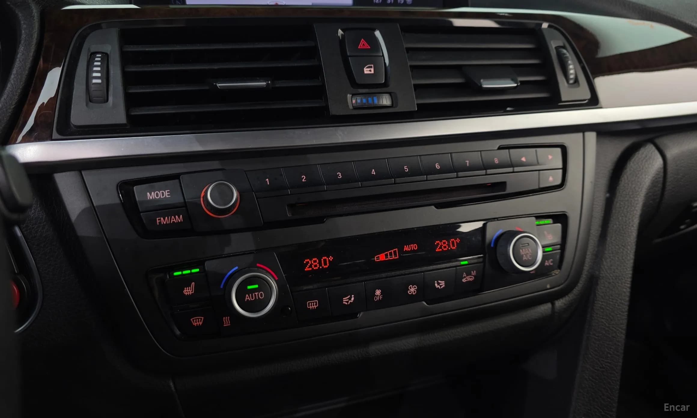 3 Series (F30)