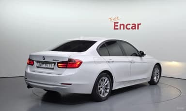 3 Series (F30)