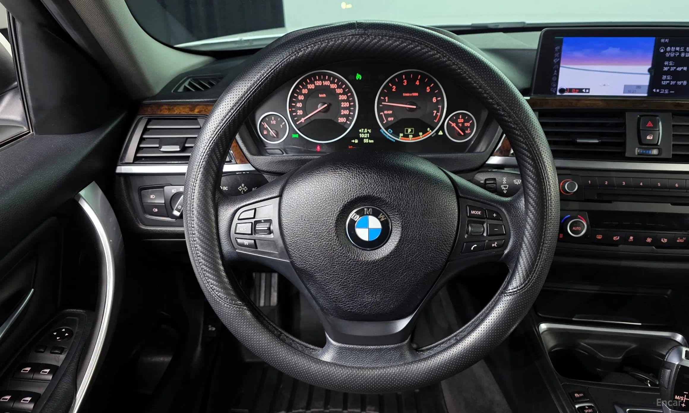 3 Series (F30)
