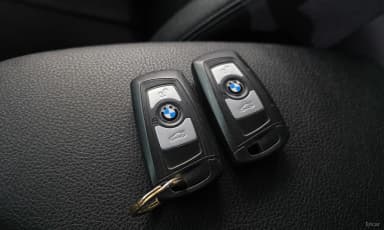 3 Series (F30)