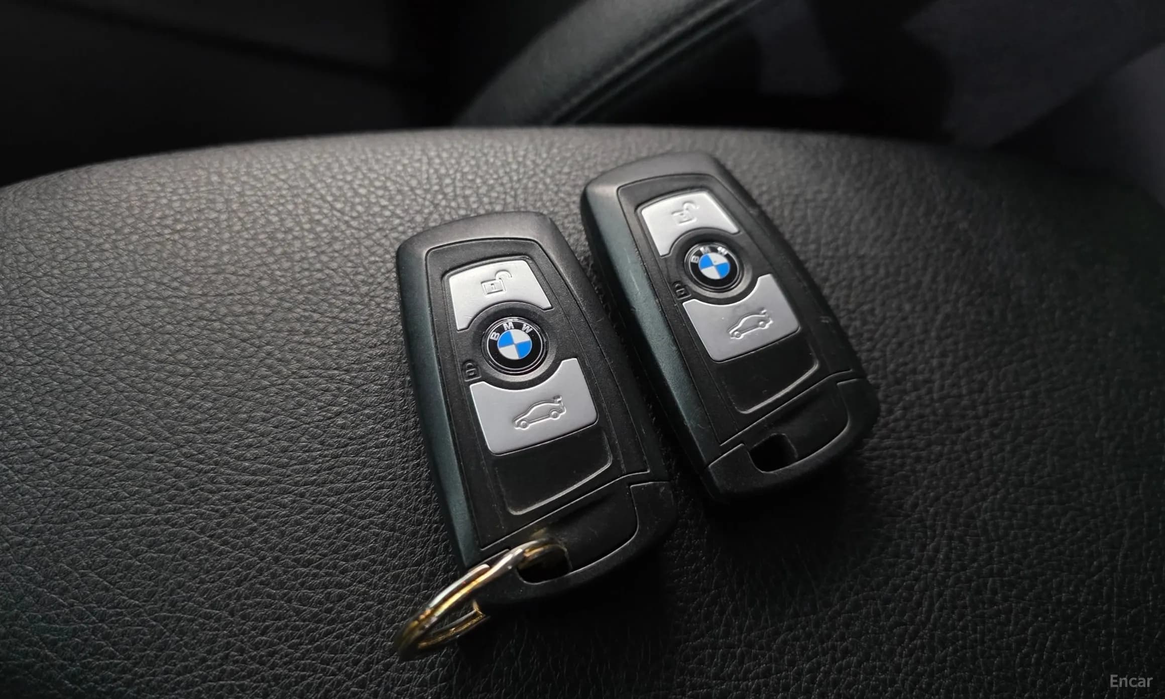 3 Series (F30)
