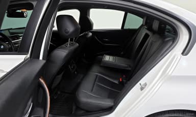 3 Series (F30)