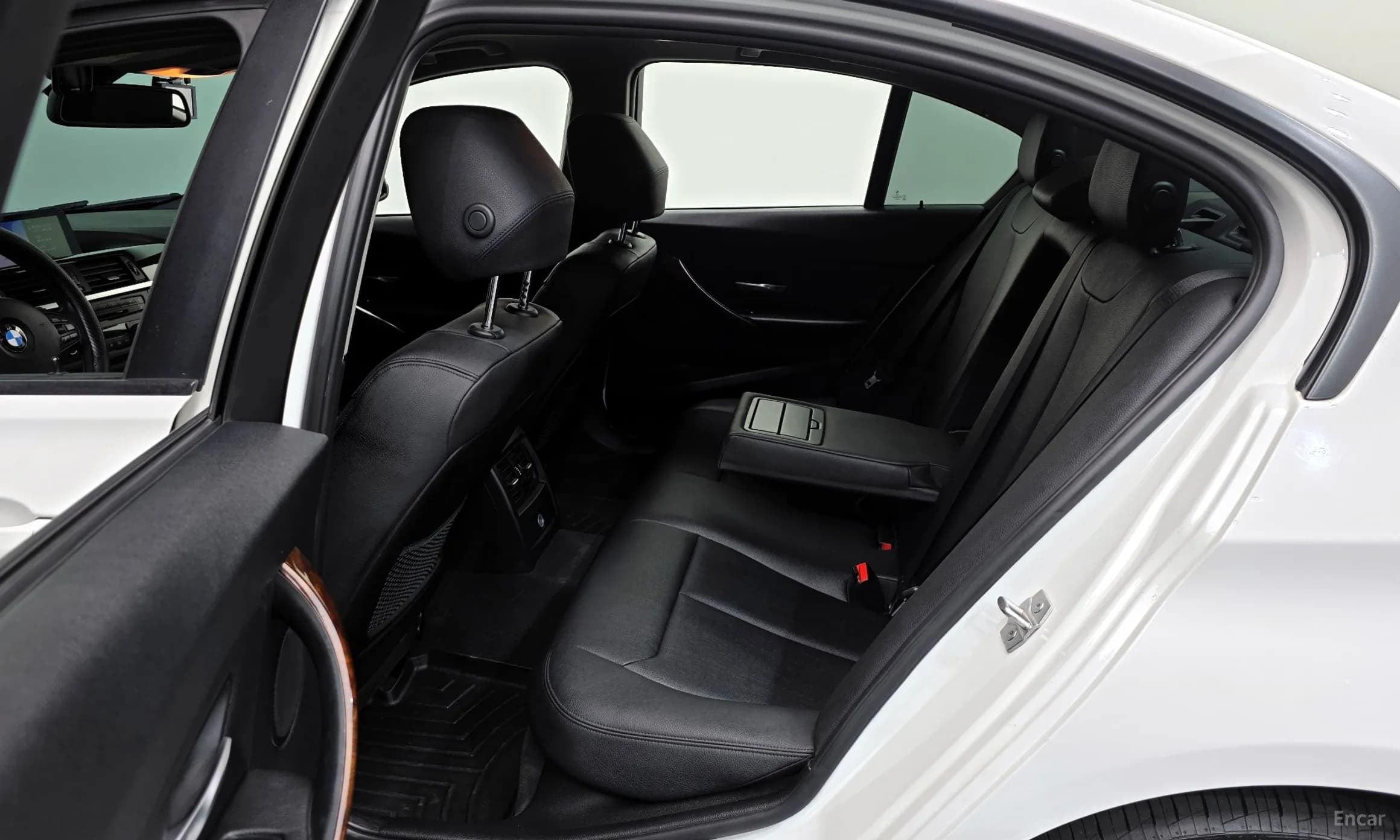 3 Series (F30)