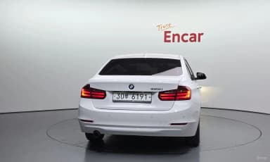 3 Series (F30)