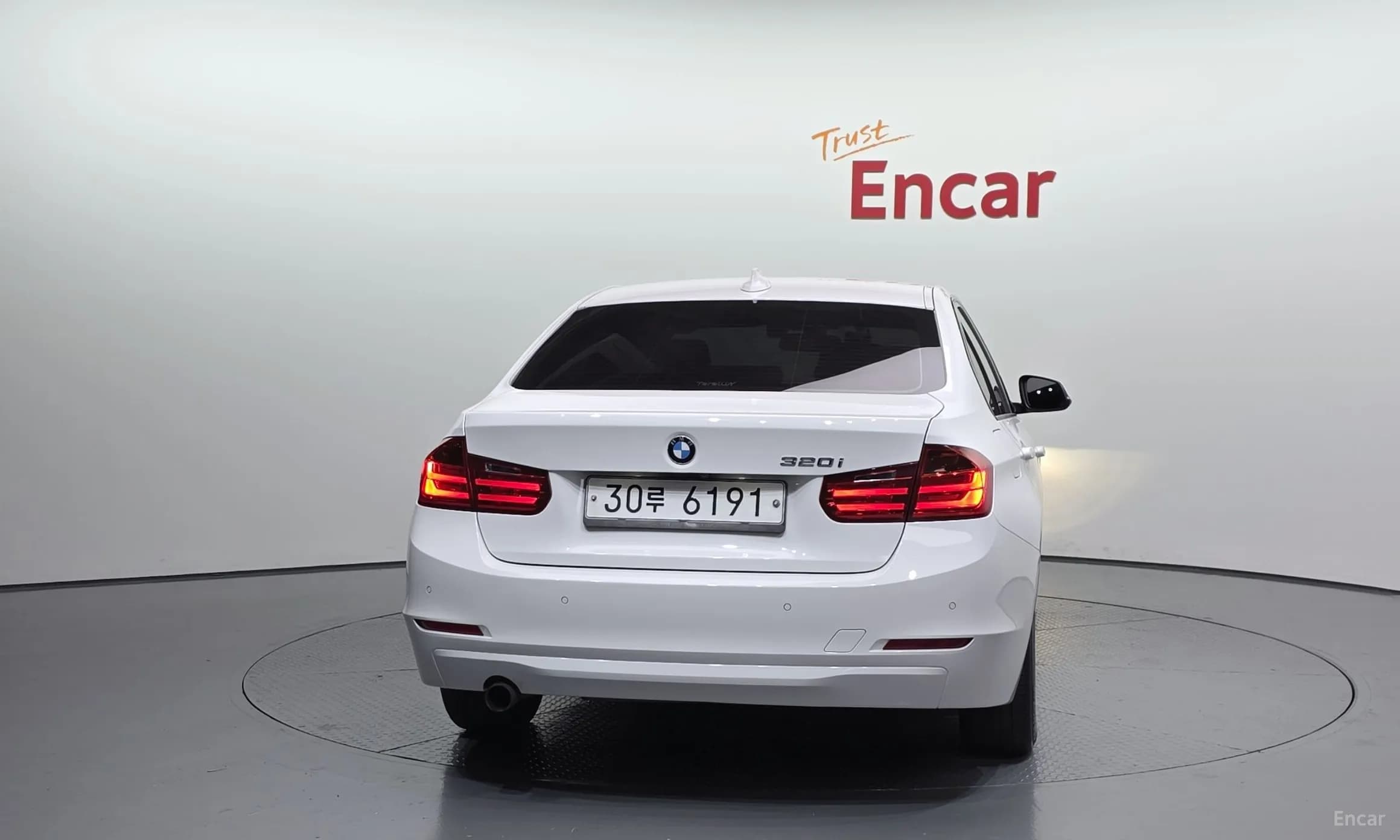3 Series (F30)