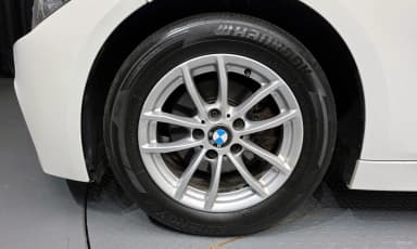 3 Series (F30)