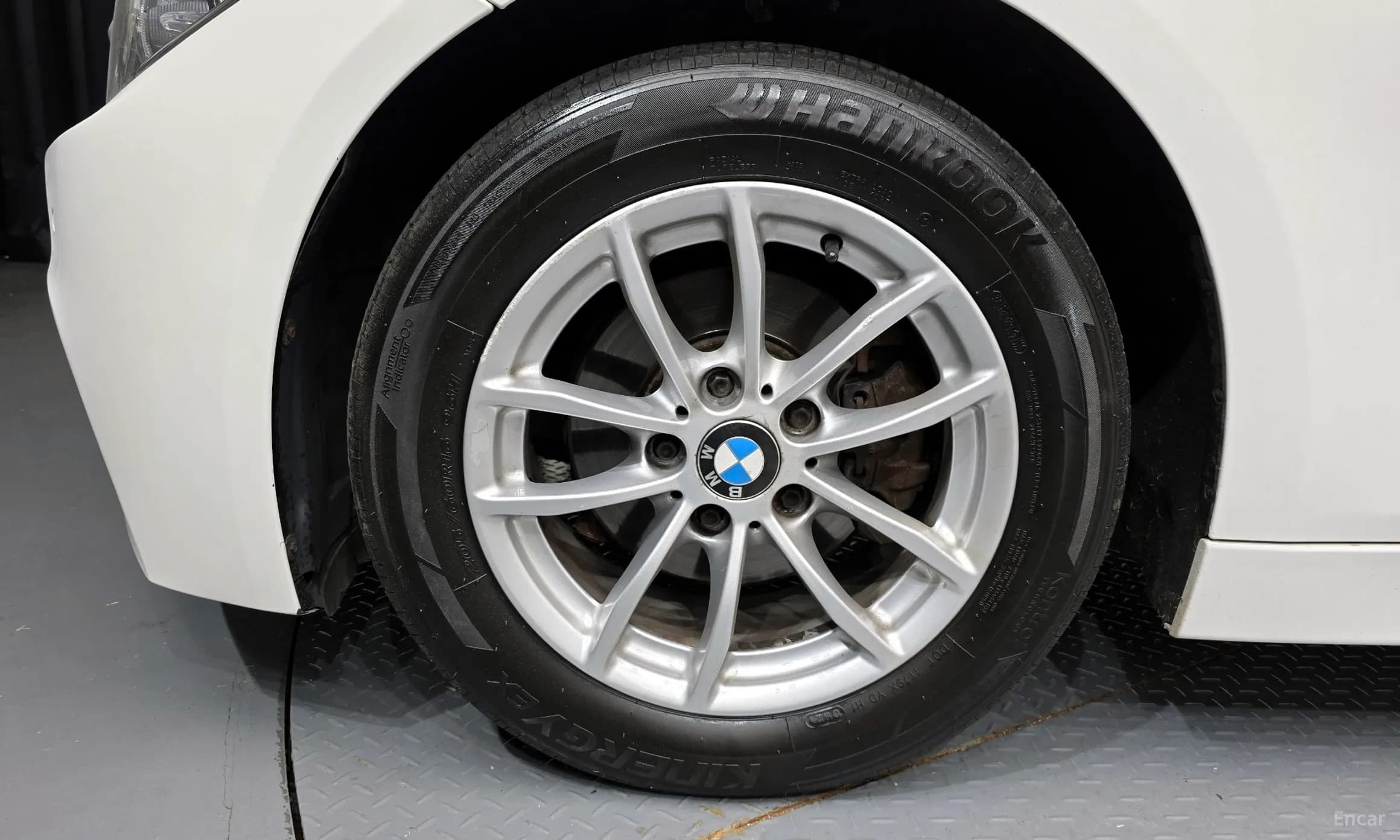 3 Series (F30)