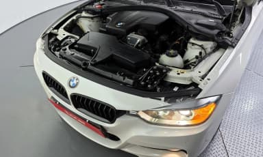 3 Series (F30)