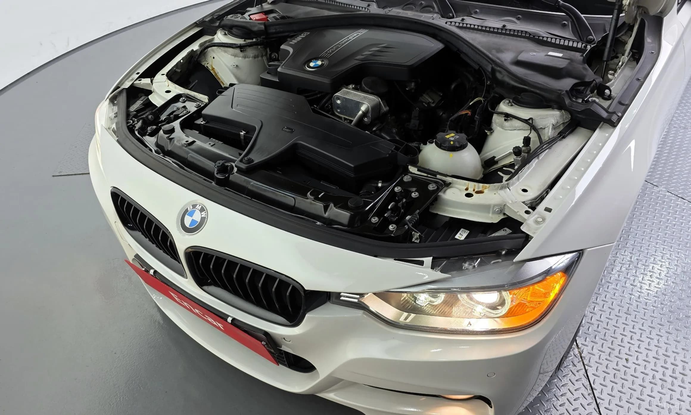 3 Series (F30)