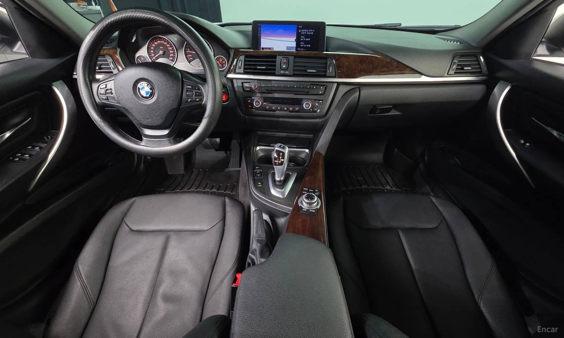 3 Series (F30)