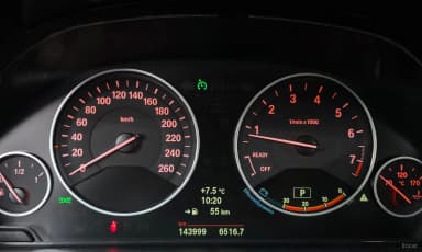 3 Series (F30)