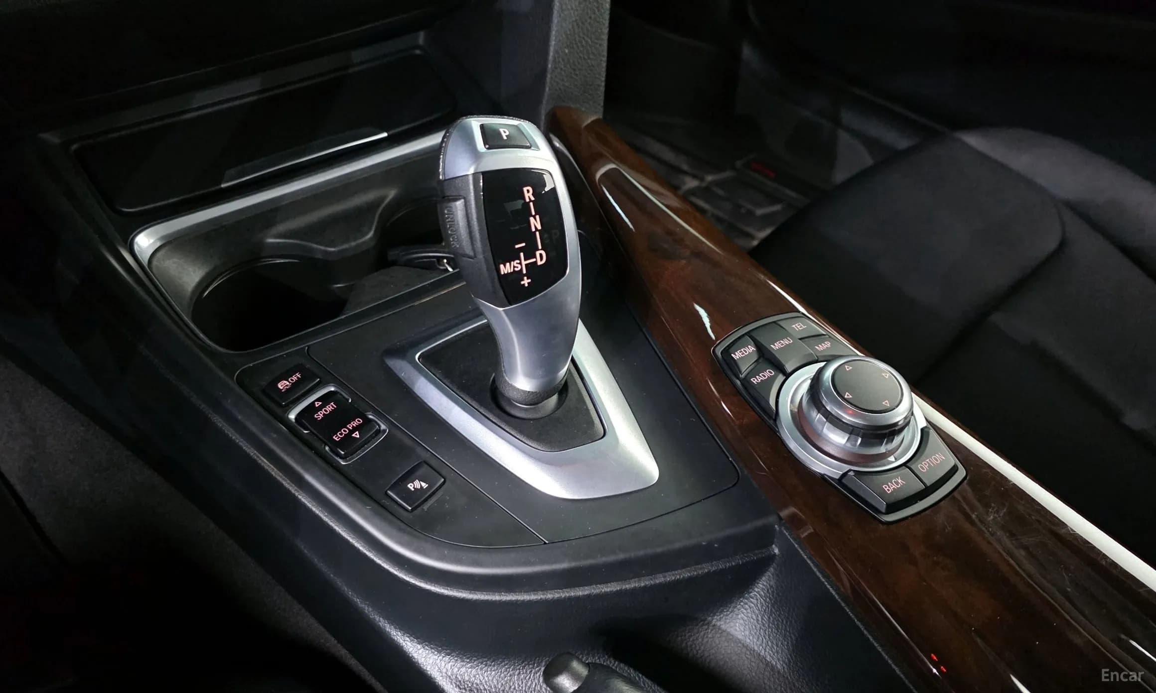 3 Series (F30)