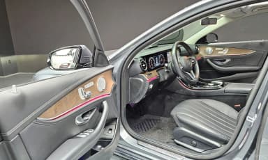 E-Class W213