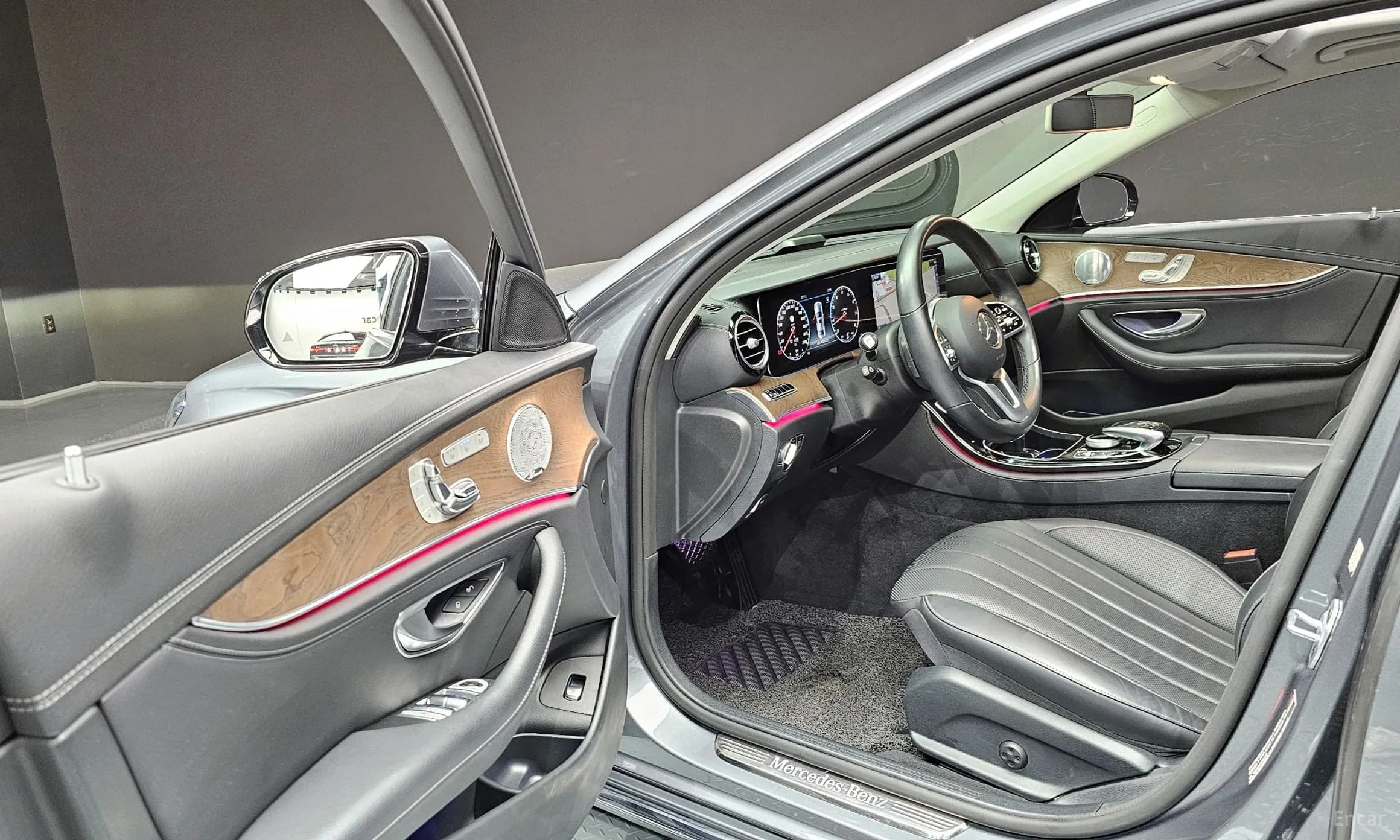 E-Class W213