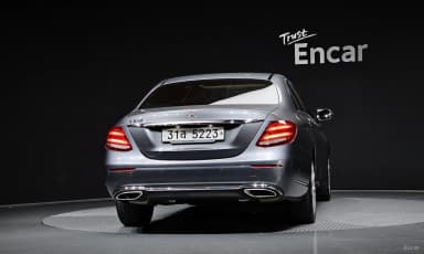 E-Class W213