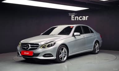 E-Class W212