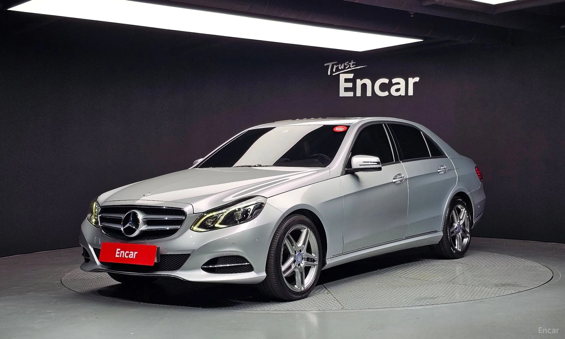 E-Class W212